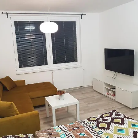 Apartment 1+1 *