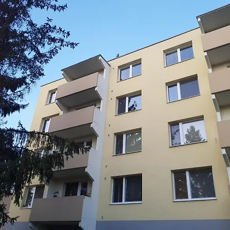 Apartment 1+1 *