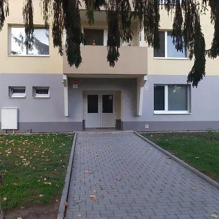 Appartement 1+1 Znojmo