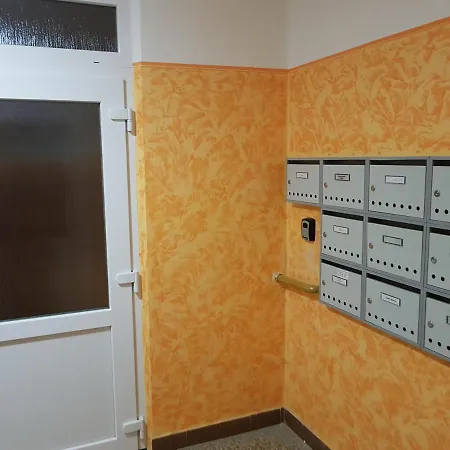 Apartment 1+1 *