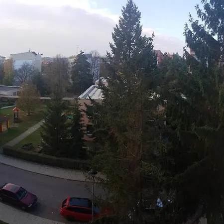 Apartmán 1+1 *