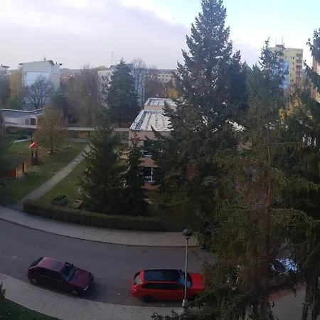 Apartmán 1+1 *