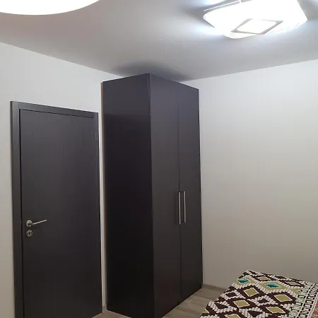 1+1 Apartmán *