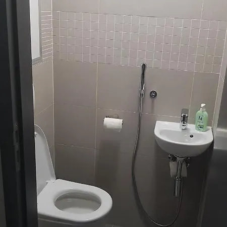 1+1 Appartement Znojmo