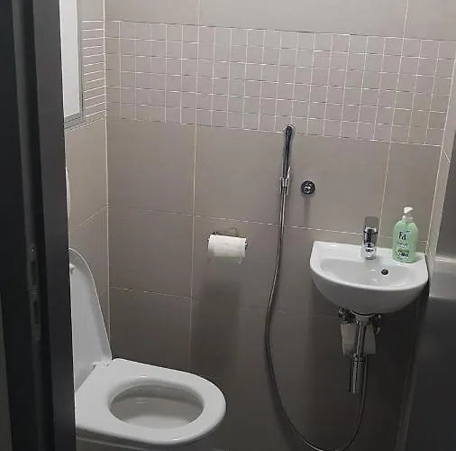1+1 Διαμέρισμα Znojmo